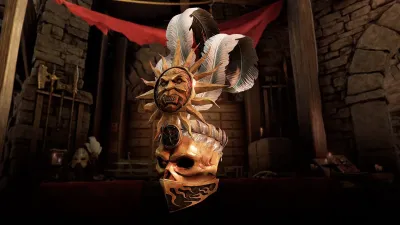 Scour-Sun Helm — скриншот 1