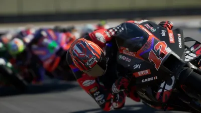 MotoGP™24 — скриншот 1