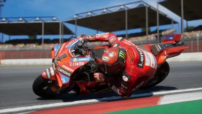MotoGP™24 — скриншот 3