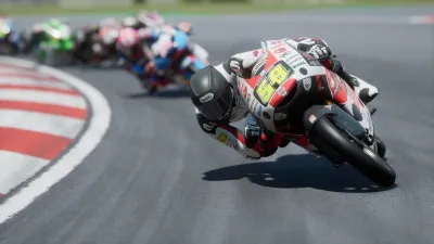 MotoGP™24 — скриншот 5