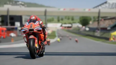 MotoGP™24 — скриншот 6