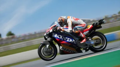 MotoGP™24 — скриншот 7