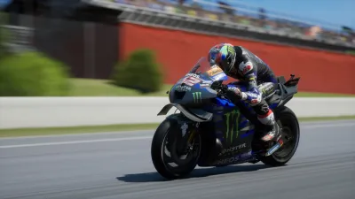 MotoGP™24 — скриншот 8