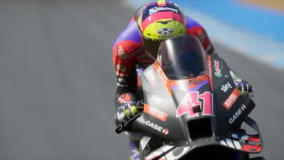 MotoGP™24 — скриншот 9