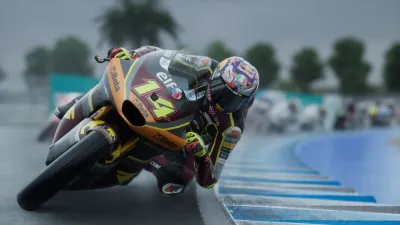 MotoGP™24 — скриншот 10