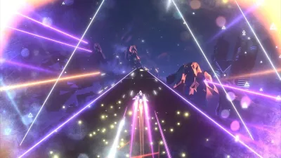 AVICII Invector: Encore Edition — скриншот 3