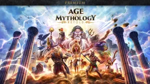 Age of Mythology Premium Edition