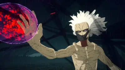 MY HERO ACADEMIA: All’s Justice - Playable Character Early Unlock Pack — скриншот 2