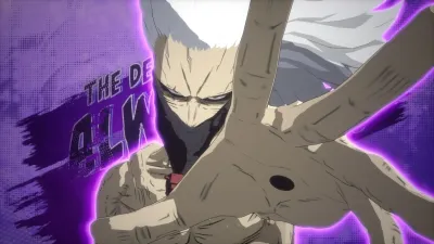 MY HERO ACADEMIA: All’s Justice - Playable Character Early Unlock Pack — скриншот 5