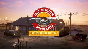 GSS Exclusive Bundle 5 in 1
