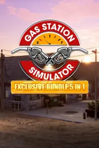 GSS Exclusive Bundle 5 in 1
