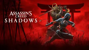 Assassin’s Creed Shadows