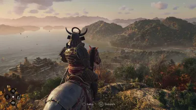 Assassin’s Creed Shadows — скриншот 5