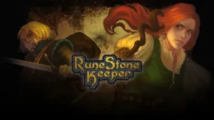 Runestone Keeper(UWP)