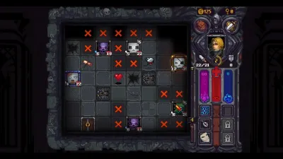 Runestone Keeper(UWP) — скриншот 3