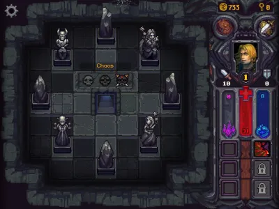 Runestone Keeper(UWP) — скриншот 8