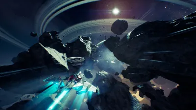 Chorus — скриншот 12