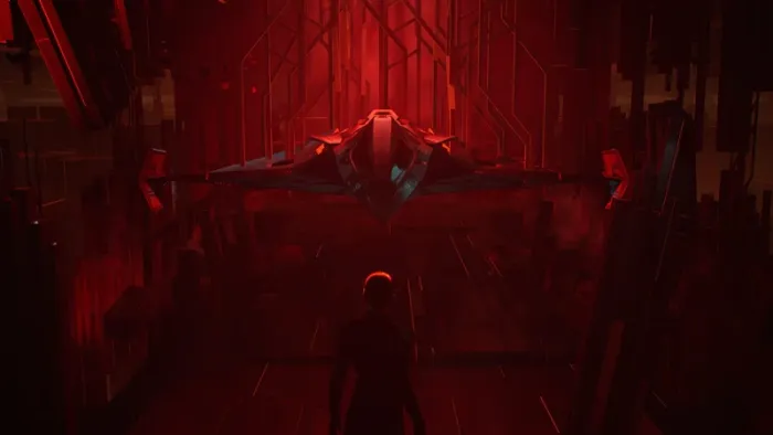Chorus — скриншот 4