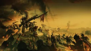 Iron Harvest - издание Deluxe