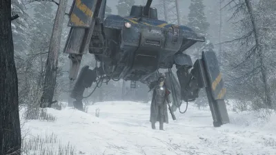 Iron Harvest - издание Deluxe — скриншот 2