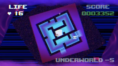 PUSS! — скриншот 2