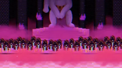 PUSS! — скриншот 3