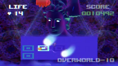 PUSS! — скриншот 4