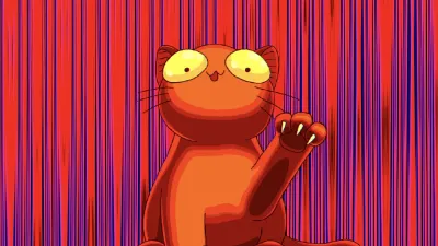 PUSS! — скриншот 6