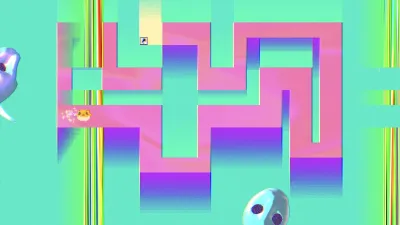 PUSS! — скриншот 7