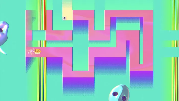 PUSS! — скриншот 7