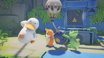 Party Animals Deluxe Edition — скриншот 8