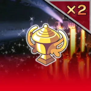 Ranking Point Boost Item Set (2 Set)