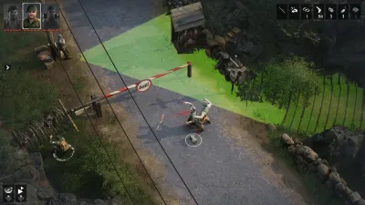 Commandos: Origins - Deluxe Edition Upgrade — скриншот 2