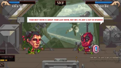 Oh...Sir! Slightly Insulting Bundle — скриншот 1