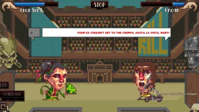 Oh...Sir! Slightly Insulting Bundle — скриншот 4