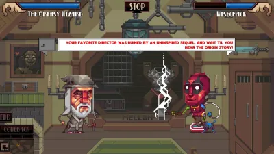 Oh...Sir! Slightly Insulting Bundle — скриншот 5