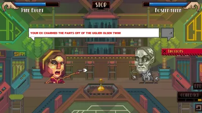 Oh...Sir! Slightly Insulting Bundle — скриншот 6