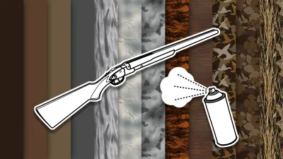 Косметический набор theHunter: Call of the Wild™: Revontuli Coast — скриншот 1