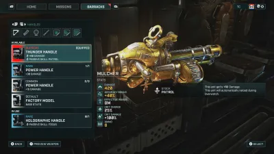 Gears Tactics — скриншот 8