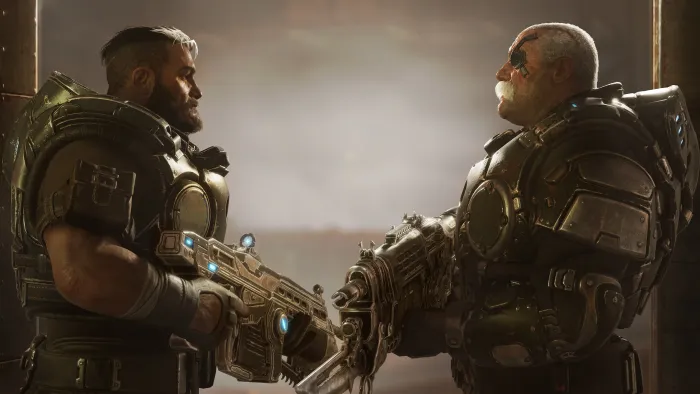 Gears Tactics — скриншот 10