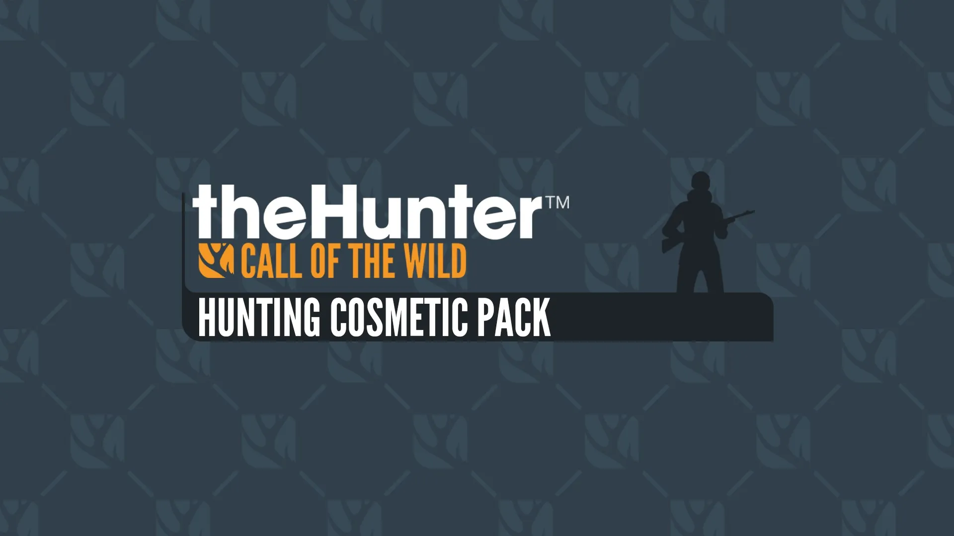 theHunter: Call of the Wild™ - Hunting Cosmetic Pack