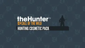 theHunter: Call of the Wild™ - Hunting Cosmetic Pack