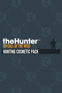 theHunter: Call of the Wild™ - Hunting Cosmetic Pack