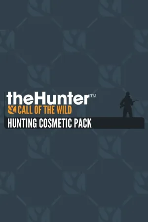 theHunter: Call of the Wild™ - Hunting Cosmetic Pack