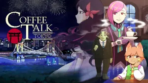 Coffee Talk Tokyo