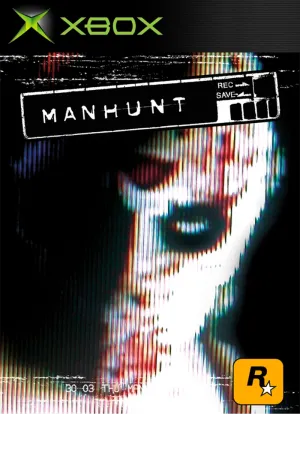 Manhunt