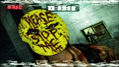 Manhunt — скриншот 2