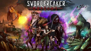 Swordbreaker: Origins (Xbox Series X|S)