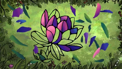 Swordbreaker: Origins (Windows) — скриншот 11