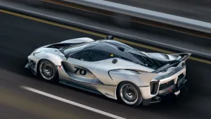 Forza Horizon 5 2018 Ferrari FXX-K E